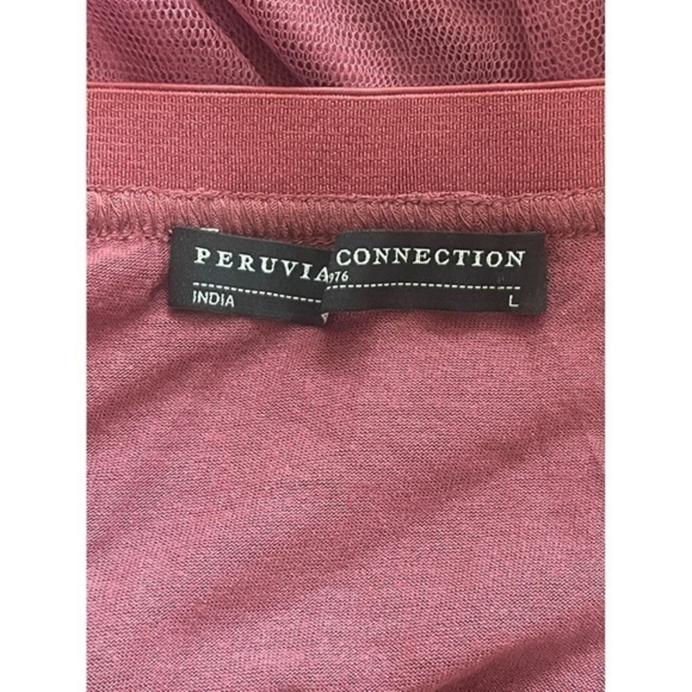 Peruvian Connection Skirt - Picture 7 of 7